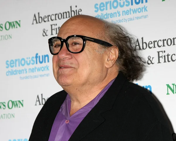 Danny DeVito — Stock Photo, Image