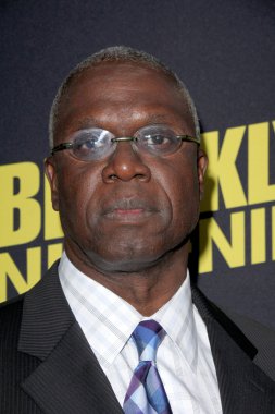 Andre Braugher