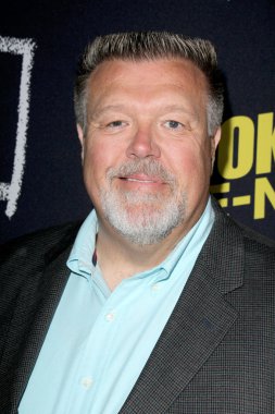 Joel Mckinnon Miller