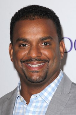 Alfonso Ribeiro