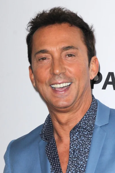 Bruno tonioli — Stockfoto