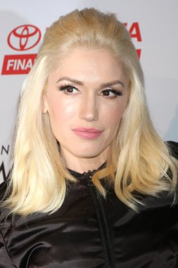 Gwen Stefani