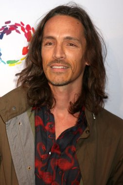 Brandon boyd
