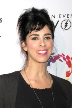 Sarah Silverman