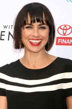 Constance zimmer