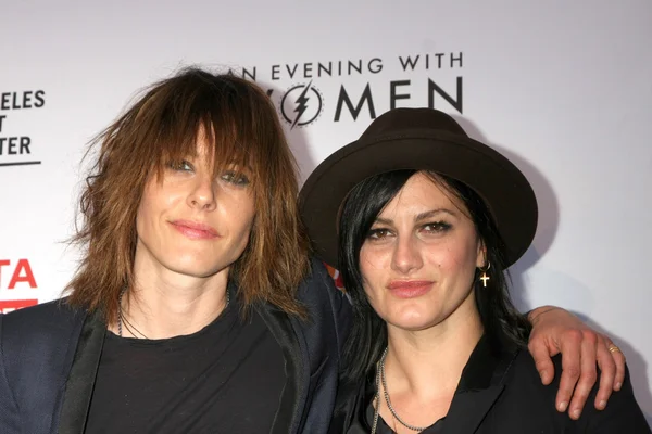 Katherine Moennig — Stock fotografie