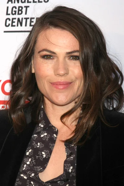 stock image Clea DuVall