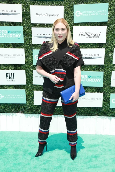 Hayley Hasselhoff —  Fotos de Stock