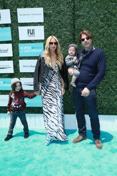 Rachel Zoe — Stockfoto