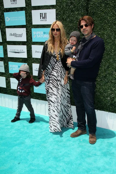 Rachel Zoe – stockfoto