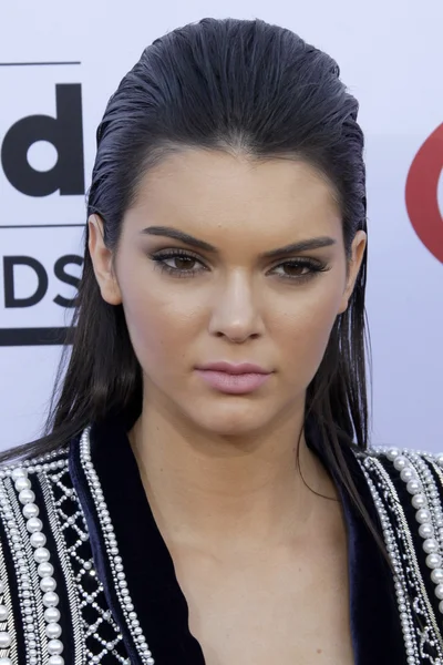 Kendall Jenner — Stock Photo, Image