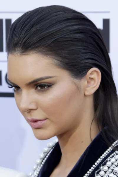 Kendall Jenner — Stock Photo, Image