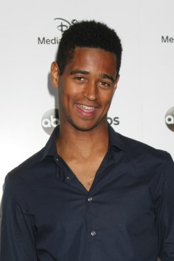 Alfred Enoch