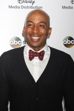 James Lesure
