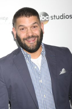 Guillermo Diaz