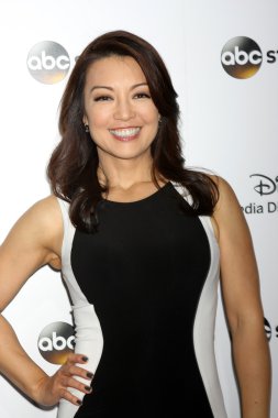 Ming-Na Wen