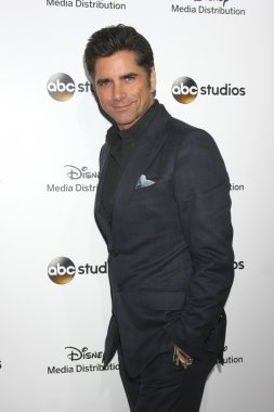 John Stamos