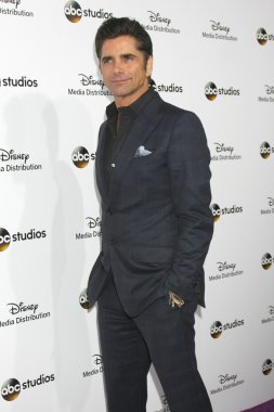 John Stamos