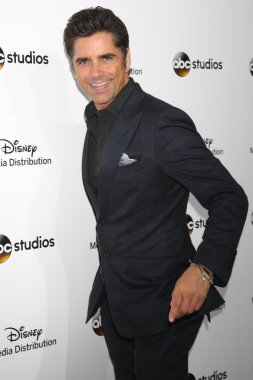 John Stamos