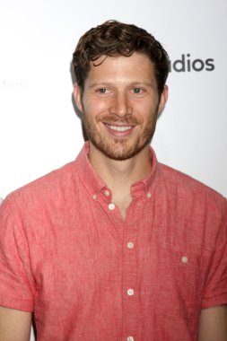 Zach Gilford