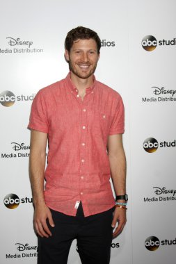 Zach Gilford