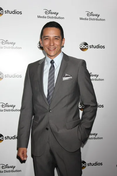 Gabriel Luna — Stock Photo, Image