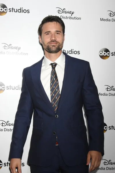 Brett Dalton — Stock Photo, Image