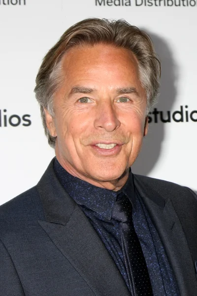 Don Johnson. — Foto de Stock