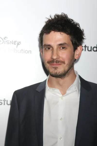 Tate Ellington — Stockfoto