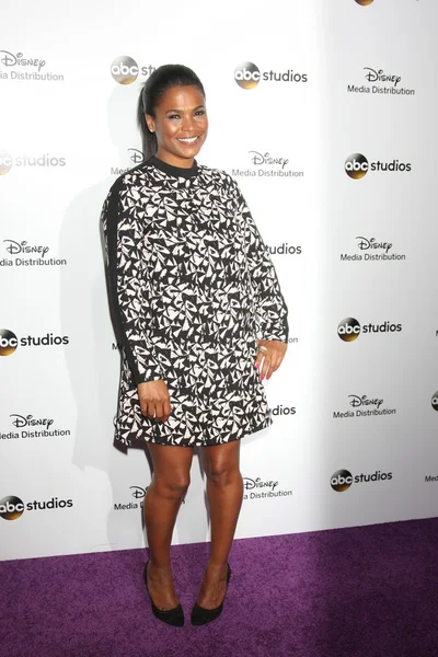 Nia Long. —  Fotos de Stock