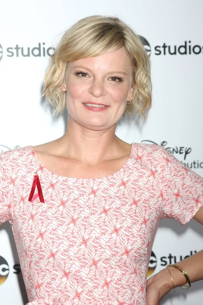 Martha Plimpton —  Fotos de Stock