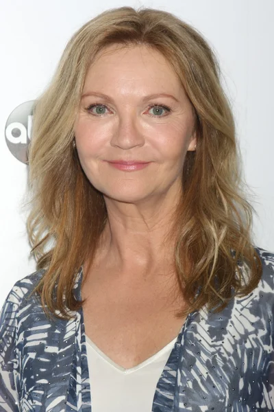 Joan Allen — Stock Photo, Image