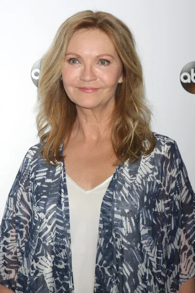 Joan Allen — Stockfoto