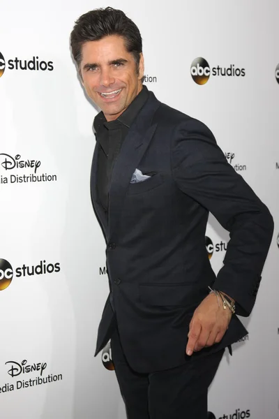 John Stamos. — Foto de Stock