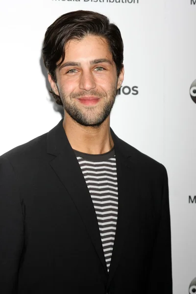 Josh Peck — Stock Photo, Image