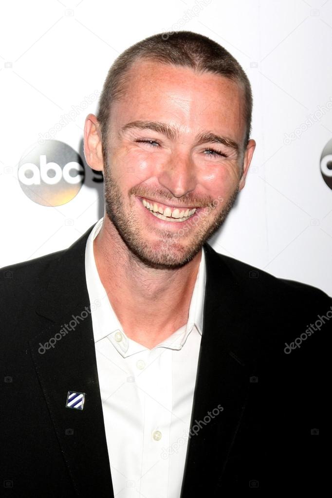 Jake Mclaughlin Stock Editorial Photo C Jean Nelson