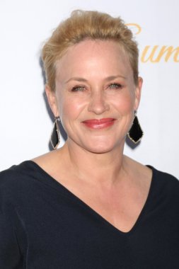 Patricia Arquette