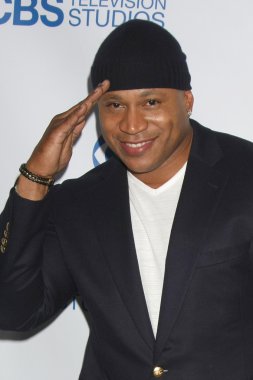 ll cool j