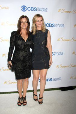 Marcia Gay Harden, Bonnie Sommerville'e
