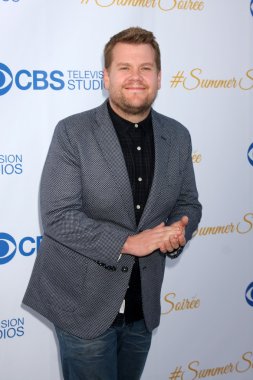 James Corden