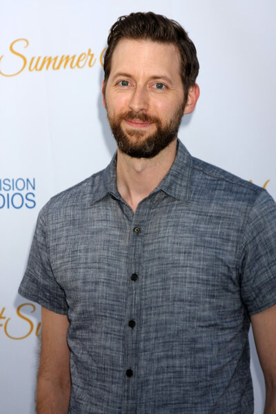 Rob Kerkovich