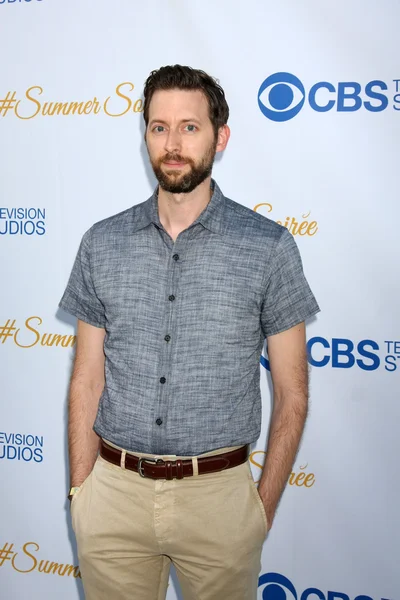 Rob Kerkovich. —  Fotos de Stock