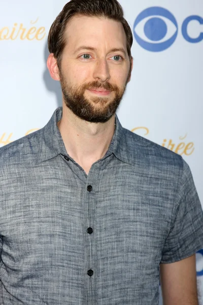 Rob Kerkovich. — Foto de Stock