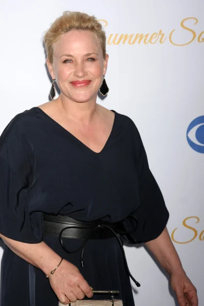 Patricia Arquette — Stockfoto