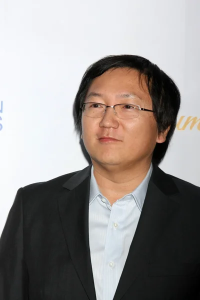 Masi Oka — Stockfoto