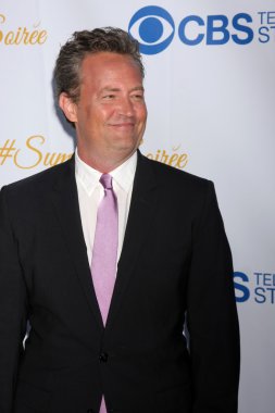 Matthew Perry