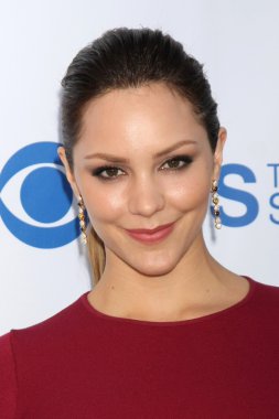 Katharine Mcphee