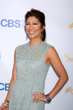 Julie Chen
