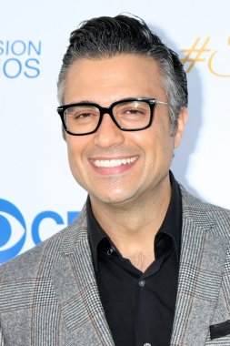 Jaime camil