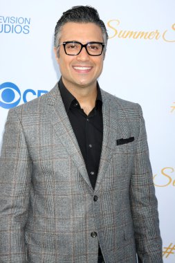 Jaime camil